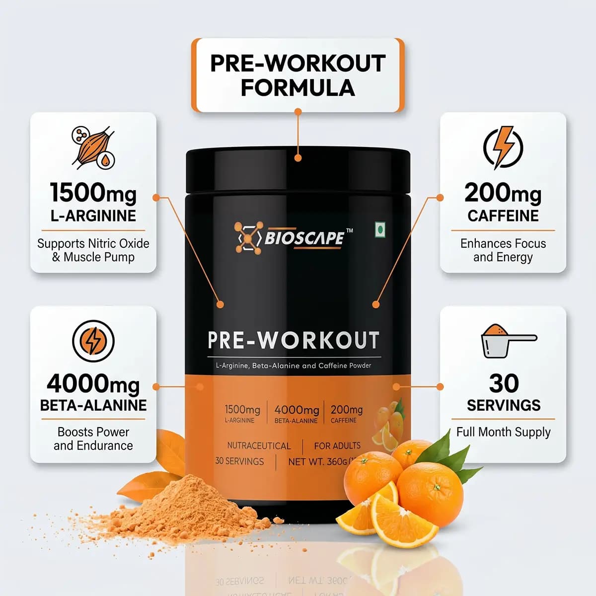 Pre-Workout, view 23