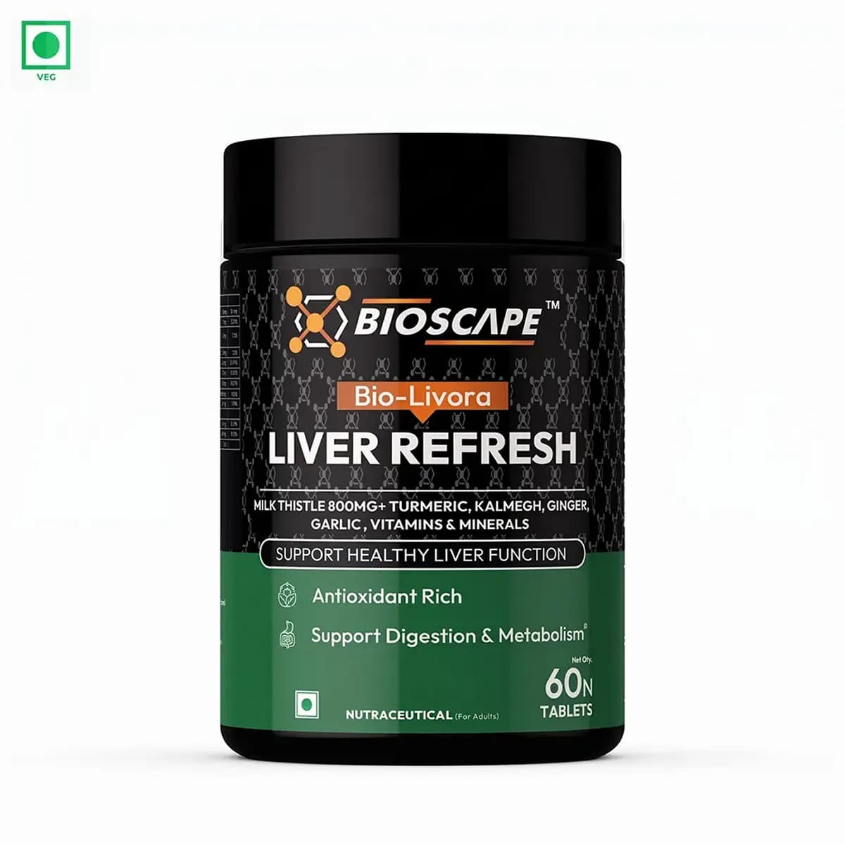 Bio-Livora Liver Refresh