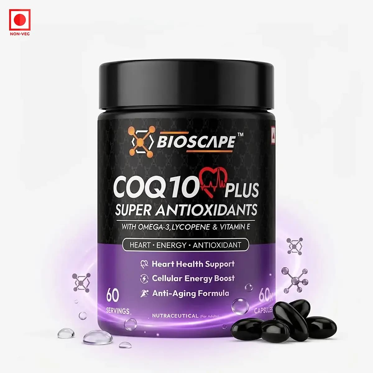 Daily supplements, read the label first
