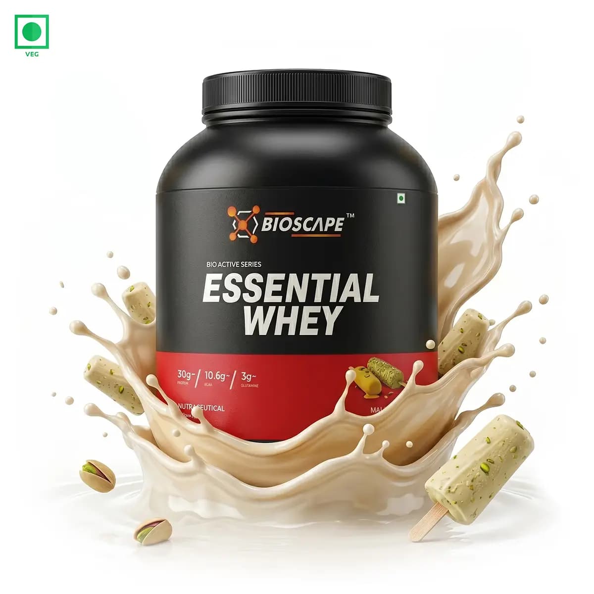 Essential Whey