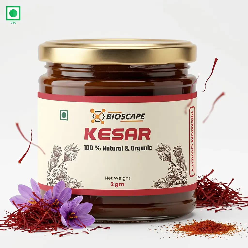 Kesar Saffron